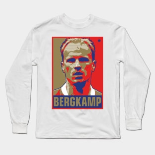 Bergkamp Long Sleeve T-Shirt